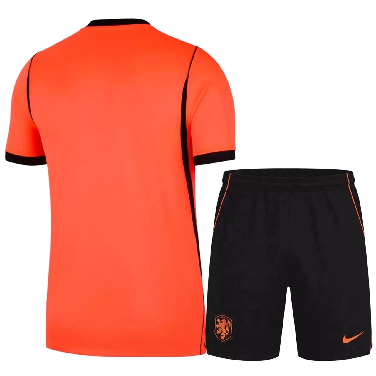 Netherlands Home Jersey Kit World Cup 2026