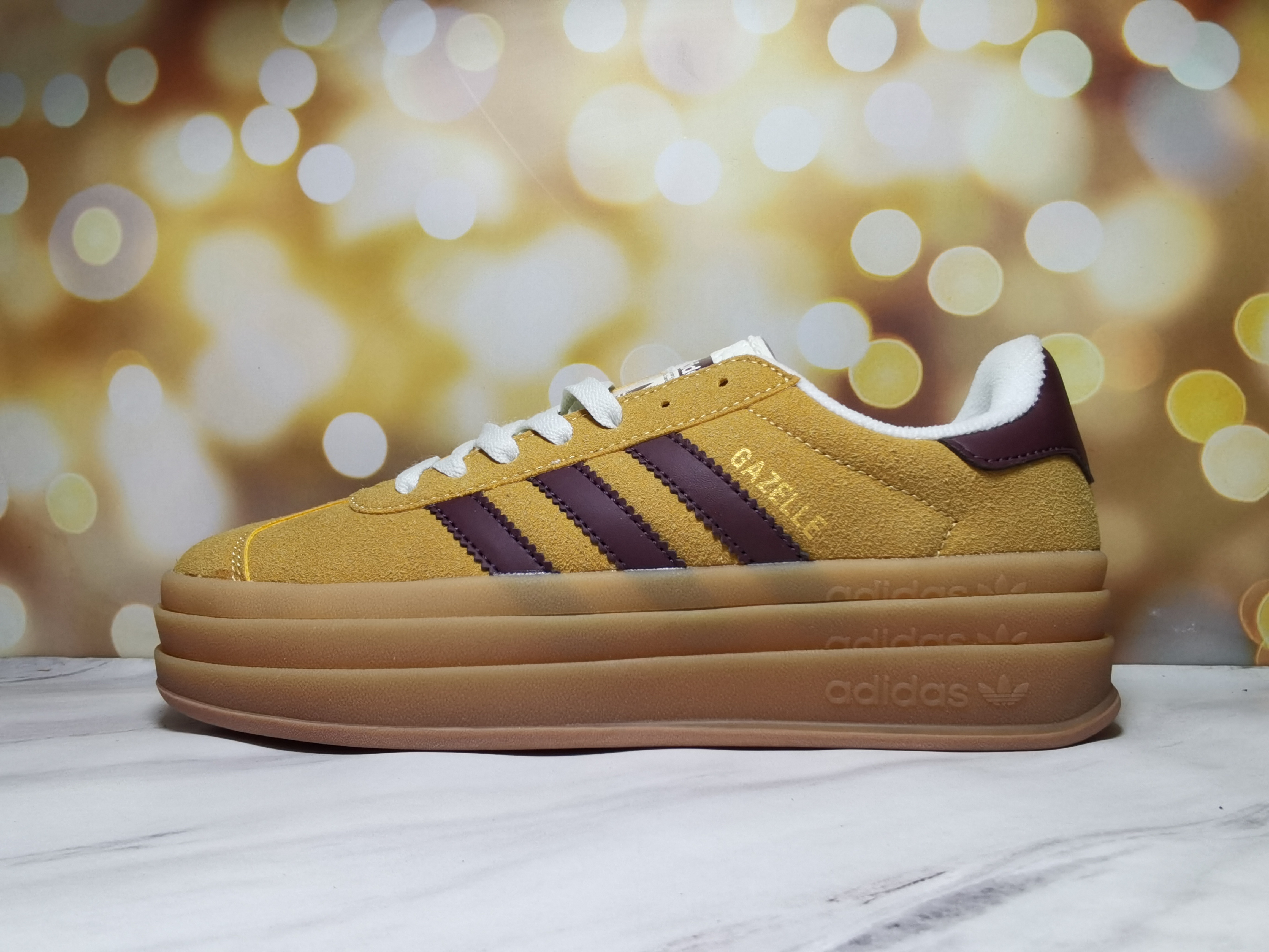 Adidas Gazelle Bold
