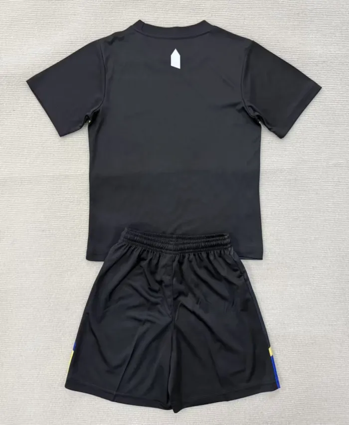 Everton Third Kids Suit 25/26