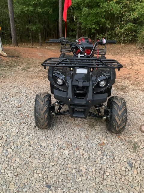 X-PRO ATV 4 wheelers for Sale 125cc ATV Quad Four Wheelers
