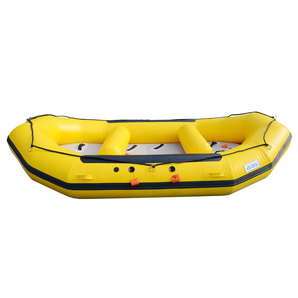 1.2mm 12ft Inflatable White Water River Raft Inflatable Boat