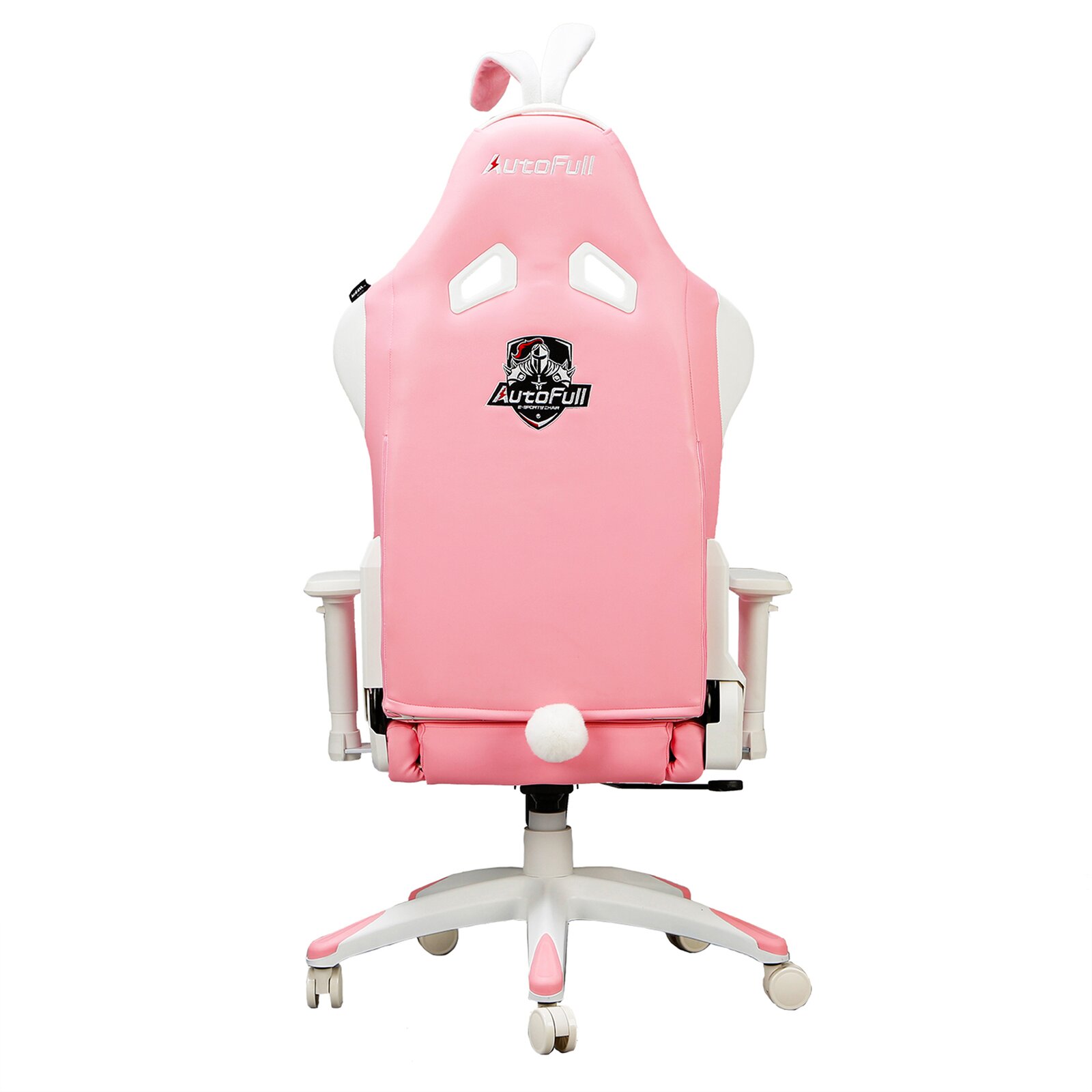 Racing Game Chair Autofull Adjustable Reclining Ergonomic