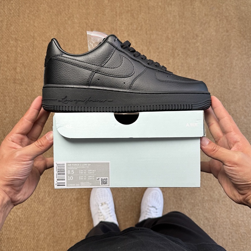 Nike Air Force 1