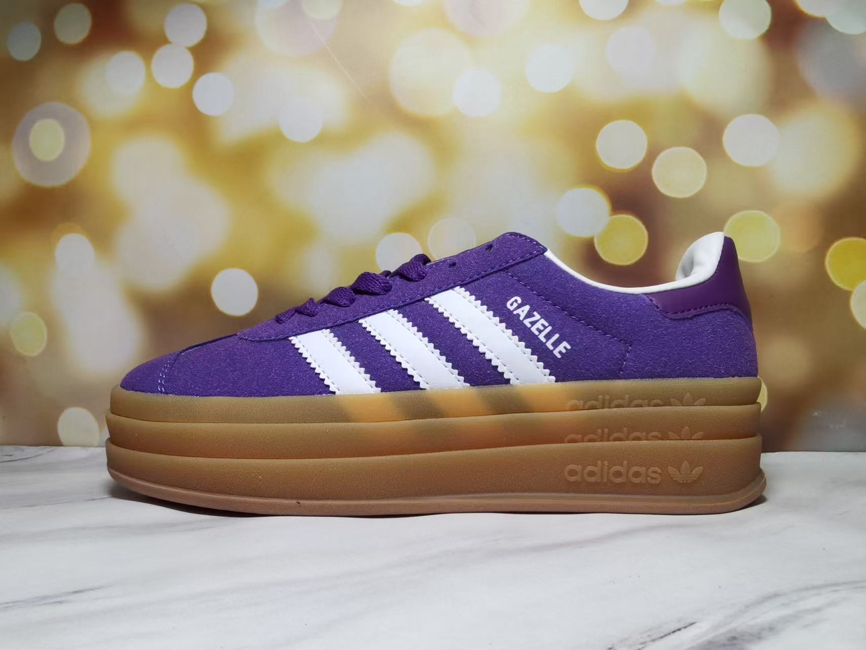 Adidas Gazelle Bold