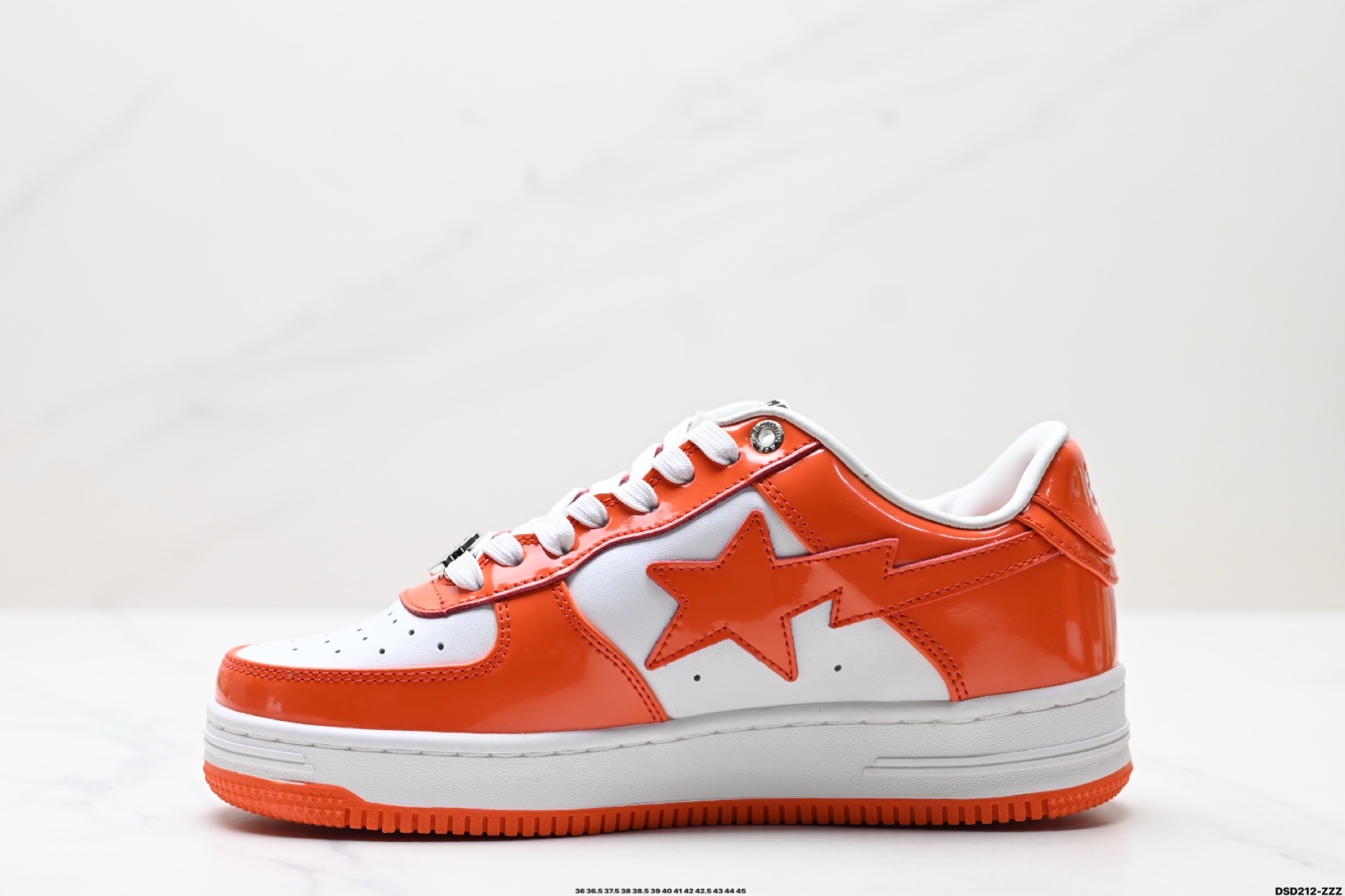 BAPE STA Detail 80