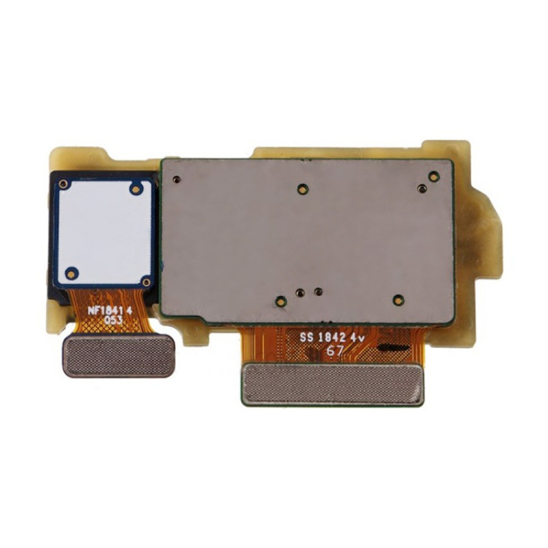 Galaxy S10 Camera Replacement - back view