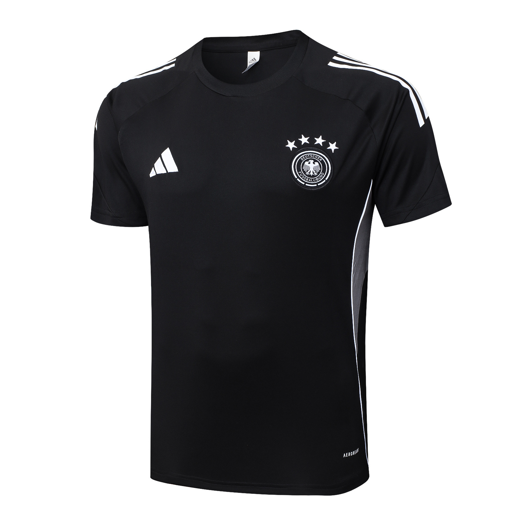 Germany Training Short sleeve Jersey 25/26