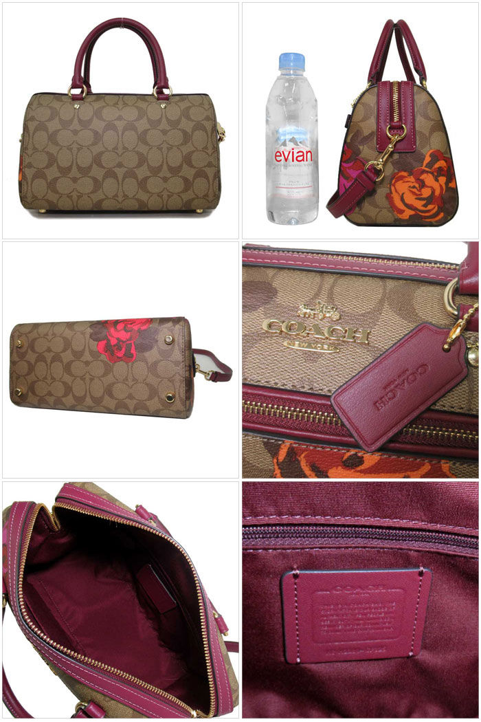 COAthtCH Classic handbags