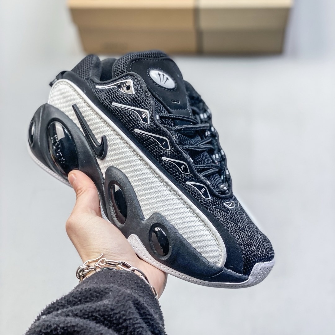 Nike Hot Step