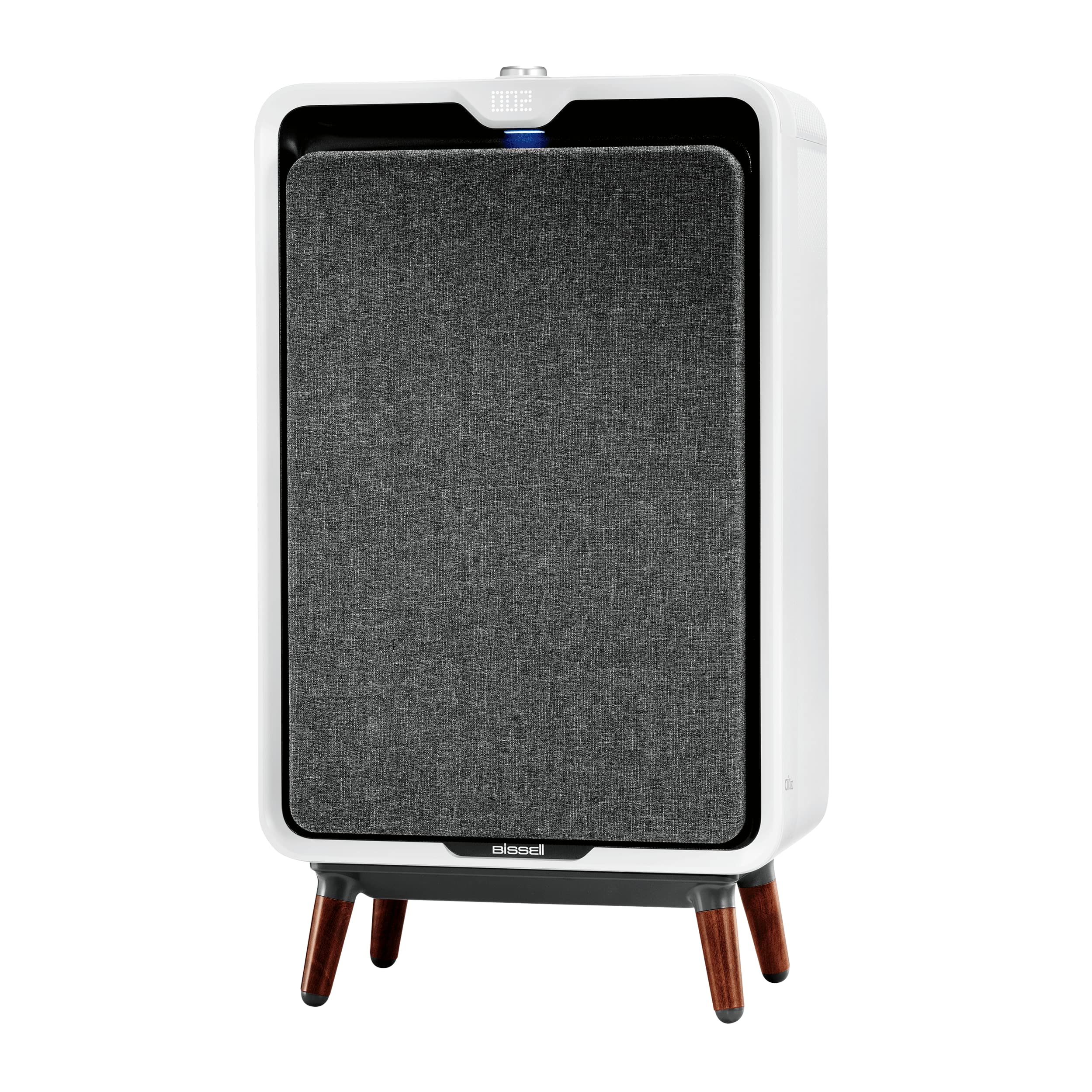 BISSELL air320 Max Wifi Connected Smart Air Purifier with HEPA