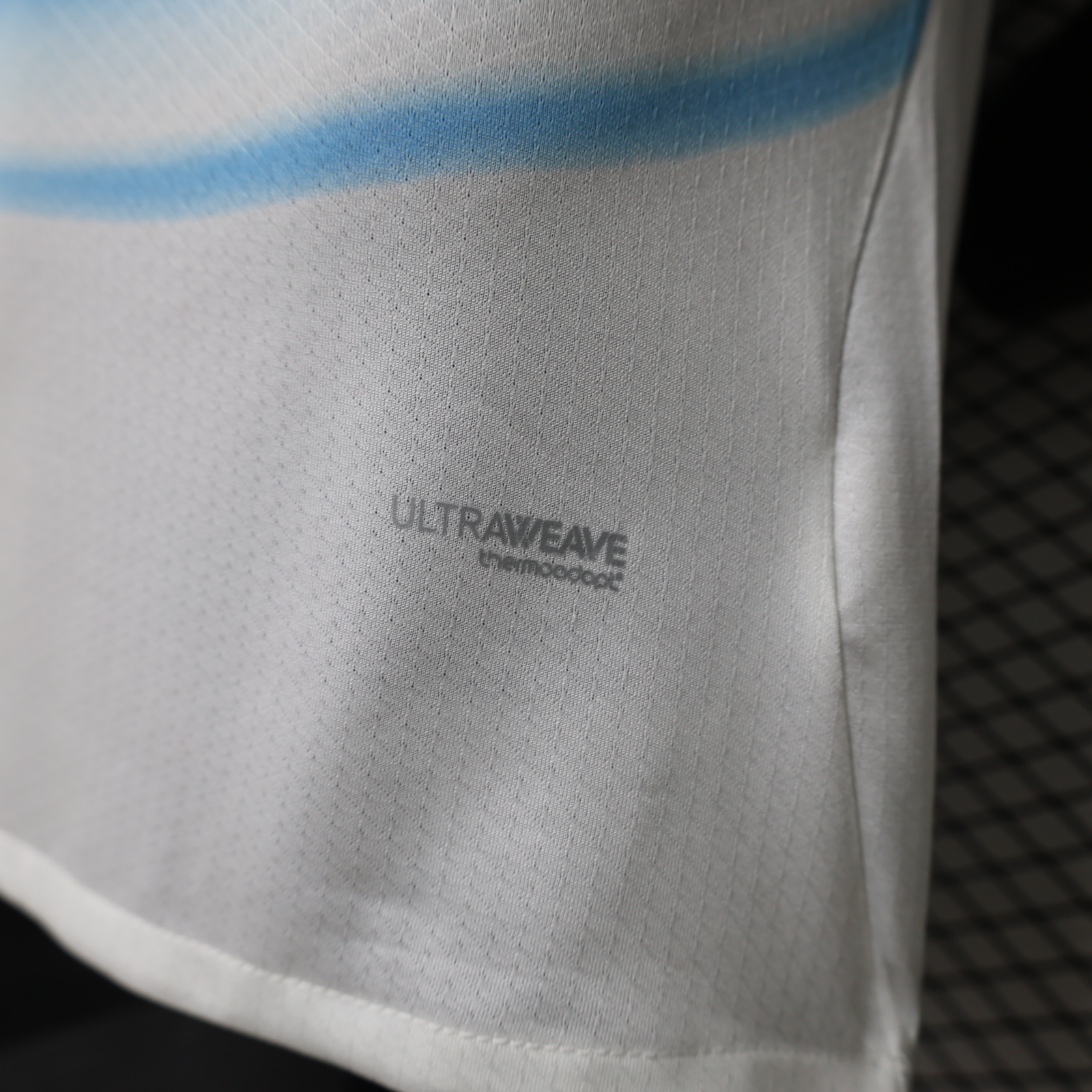 Al-Hilal Away Jersey Player Version 26/27