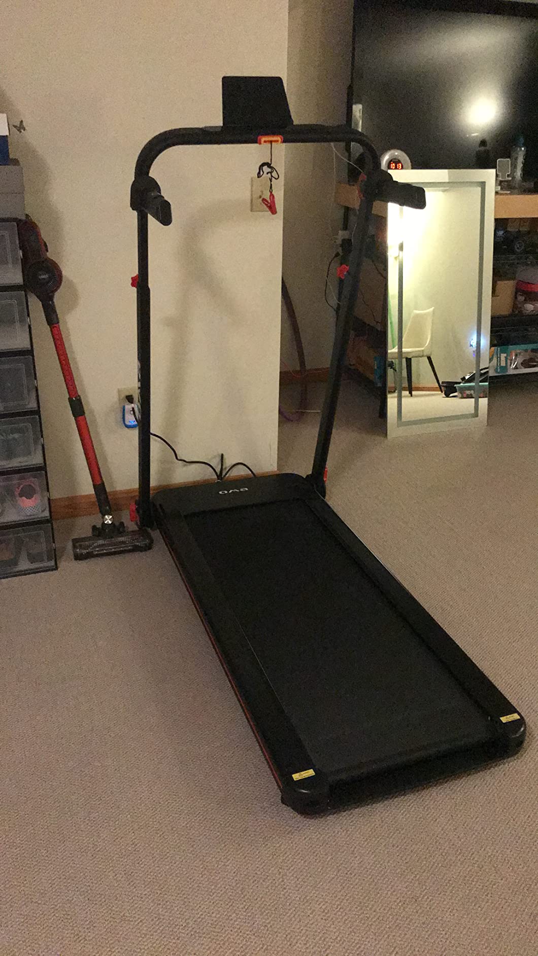 Treadmills 1017EB 7200EB 5108EB