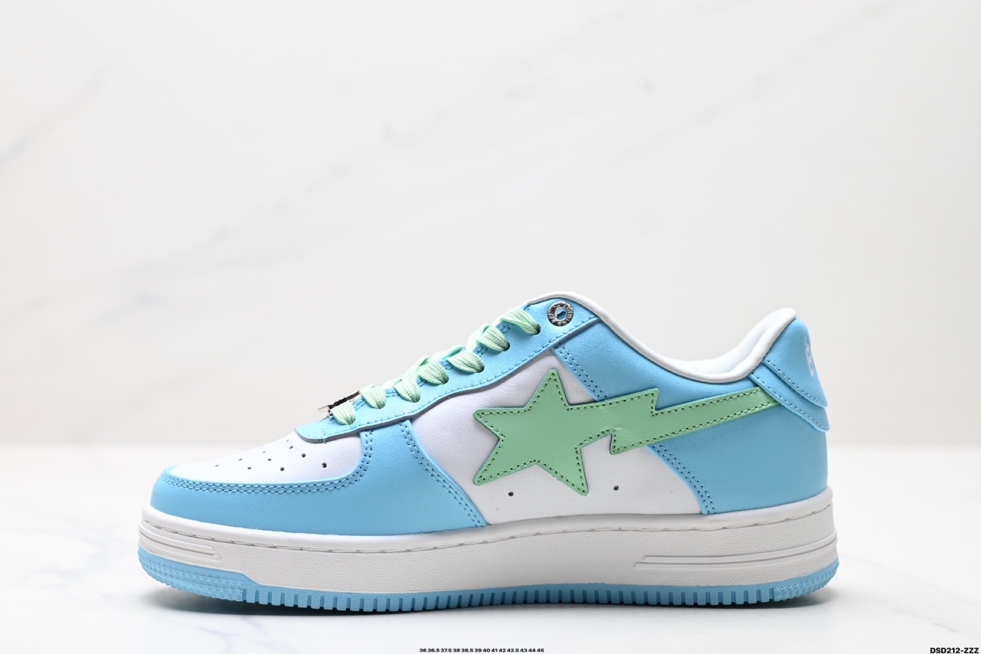 BAPE STA Detail 72
