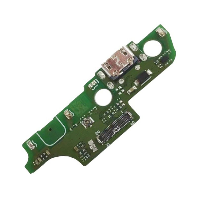 Charging Flex Charging Flex Cable - back view