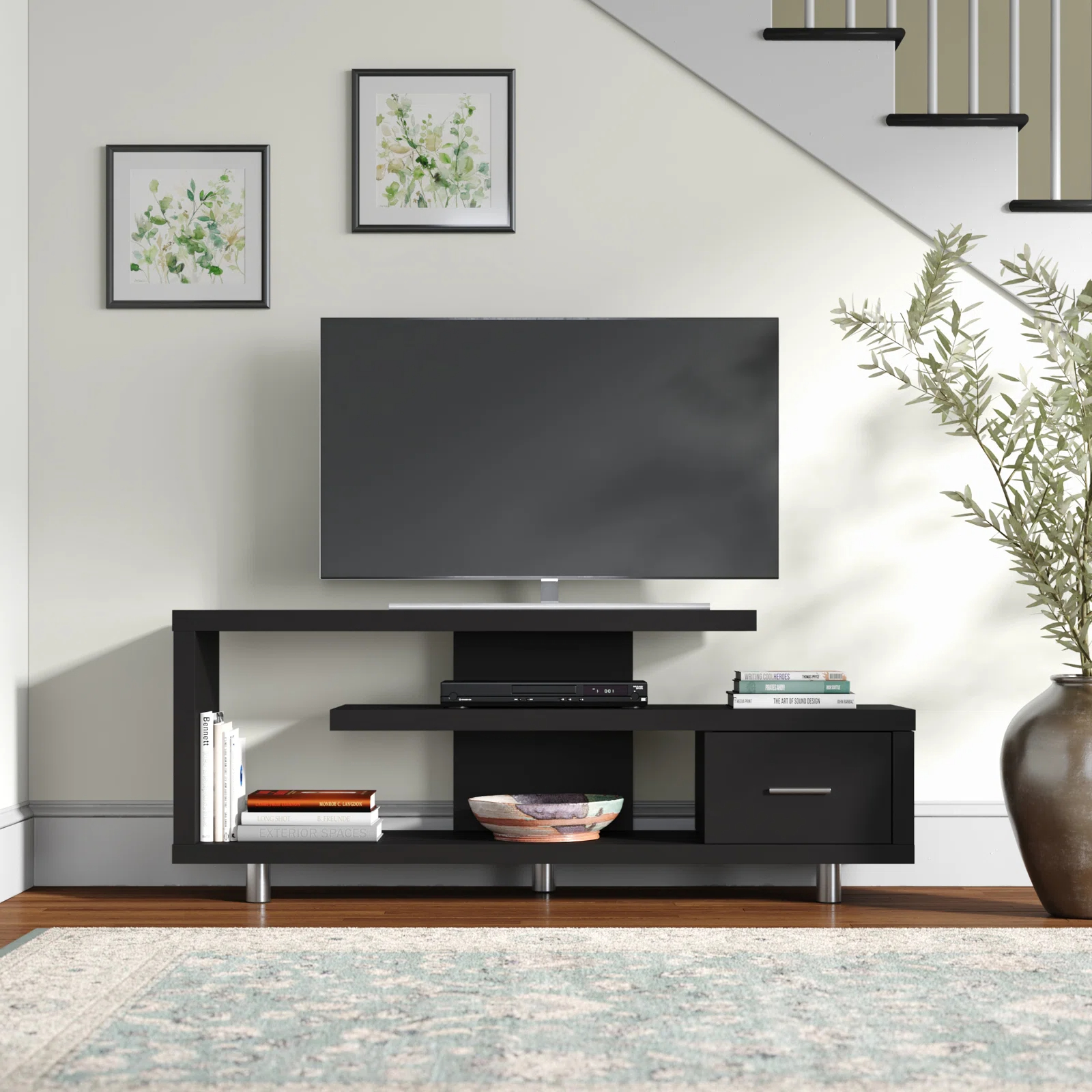 Beesley TV Stand for TVs up to 70