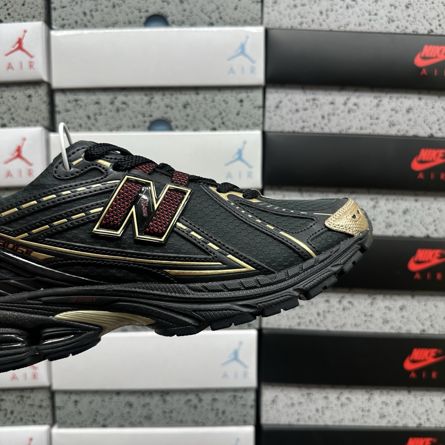 New Balance 1906 Sneakers detail 2