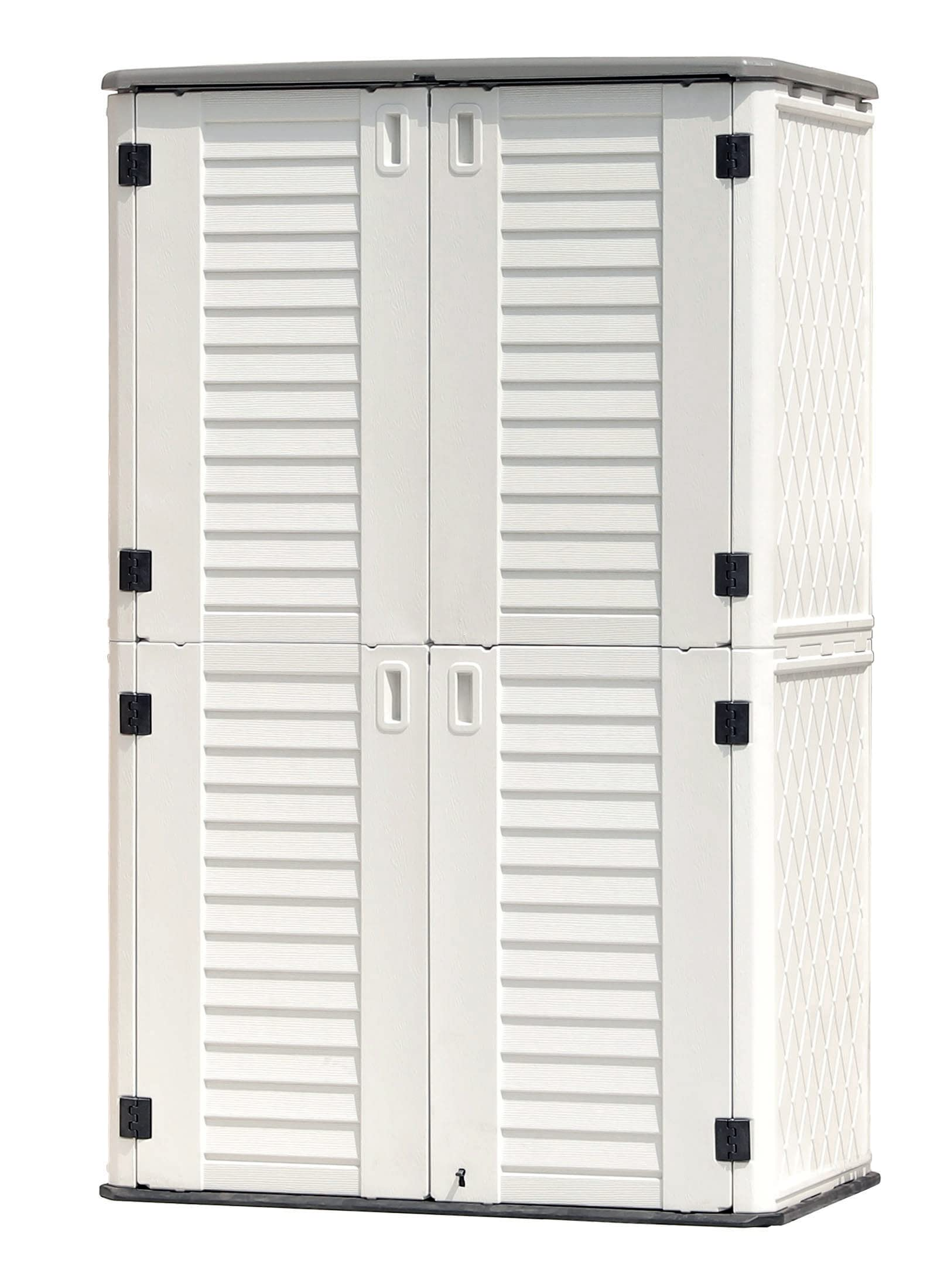 Outdoor Storage Shed Waterproof