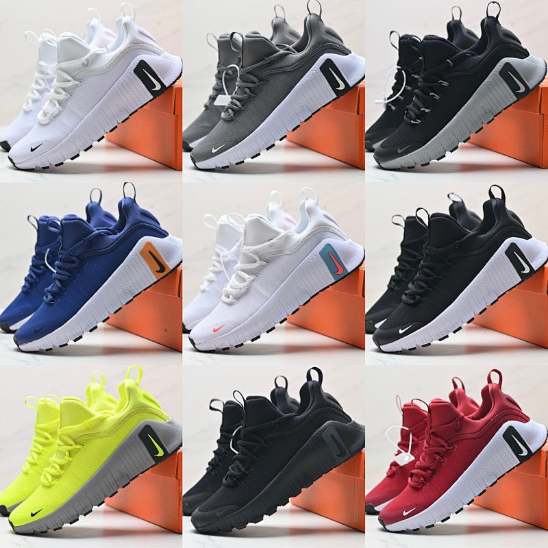 Nike Metcon 6 & 7 Part 2