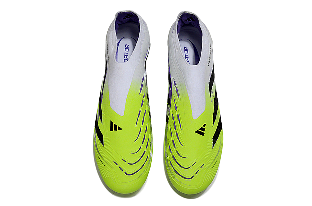 Adidas Predator Accuracy FG Boots Size: 36-45