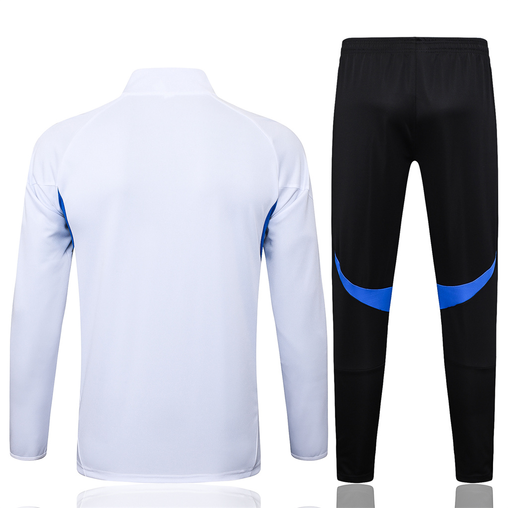 Manchester United Training Jacket Suit 25/26