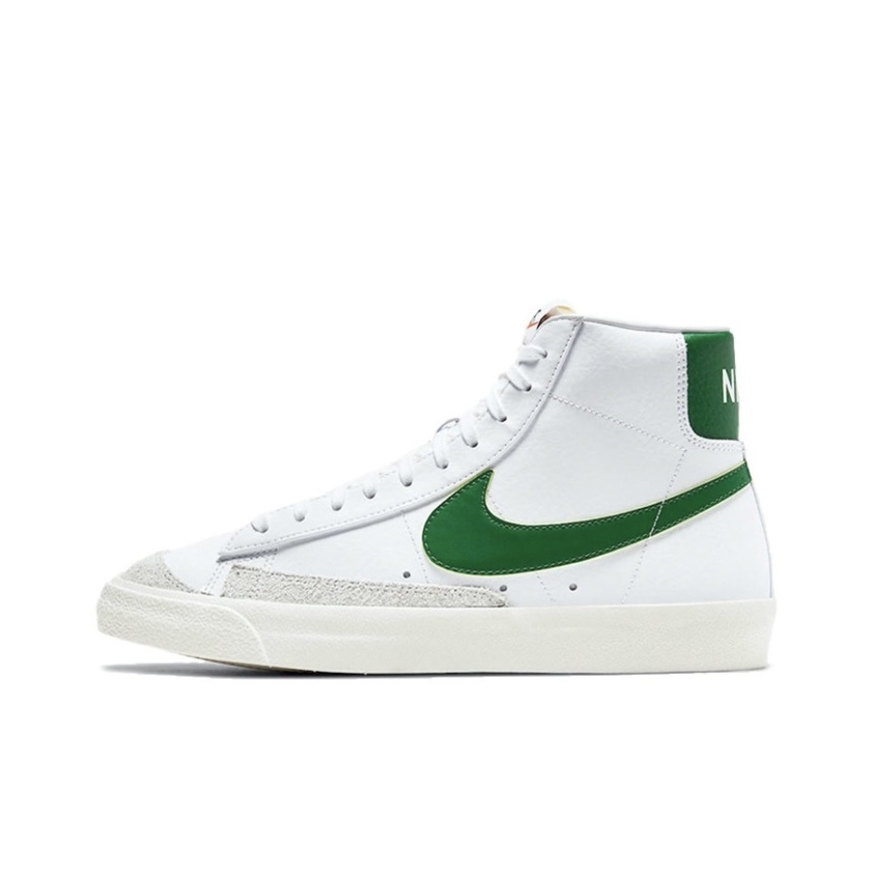 Blazer Mid