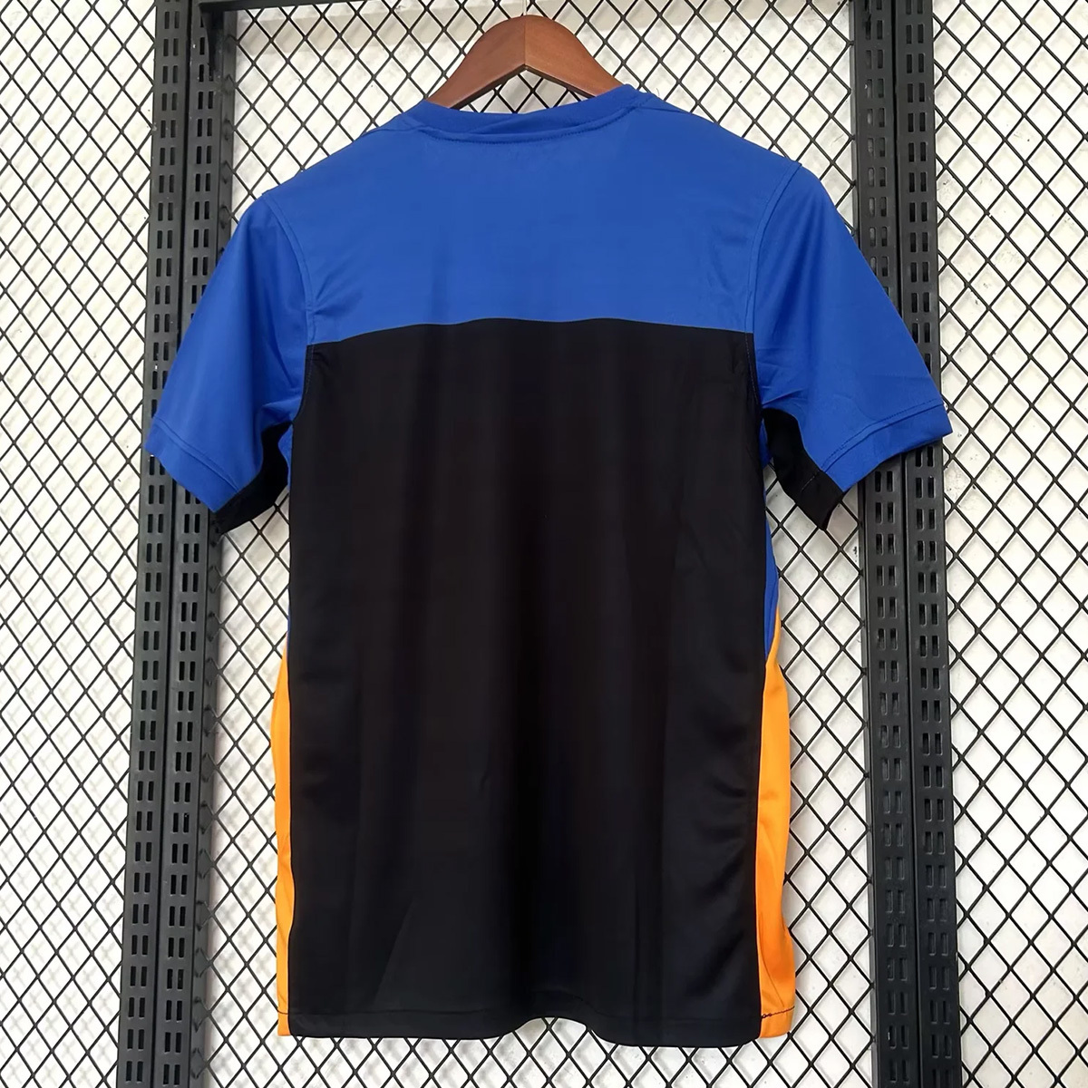 Inter milano 25/26 Fourth Jersey S-4XL