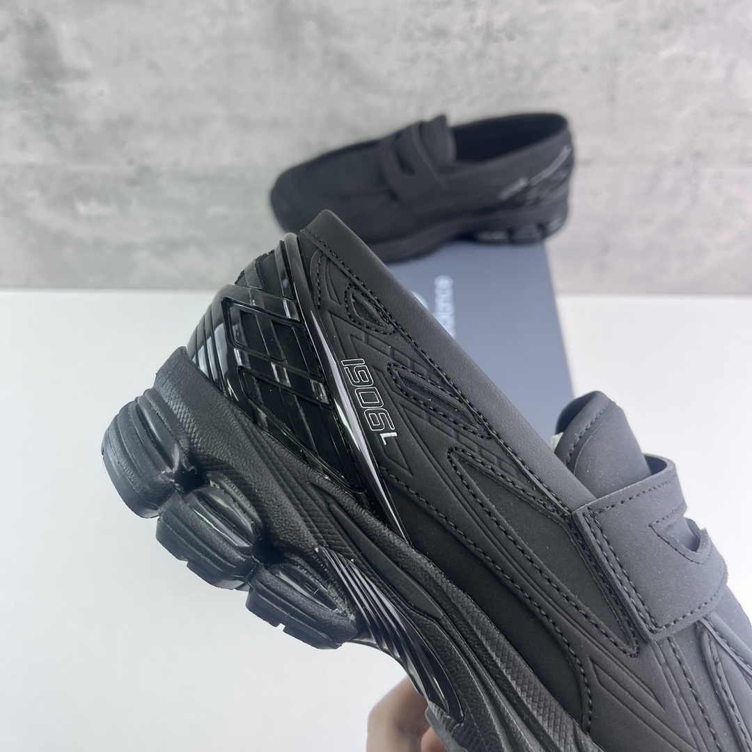 New Balance 1906 Loafer Sneakers detail 2