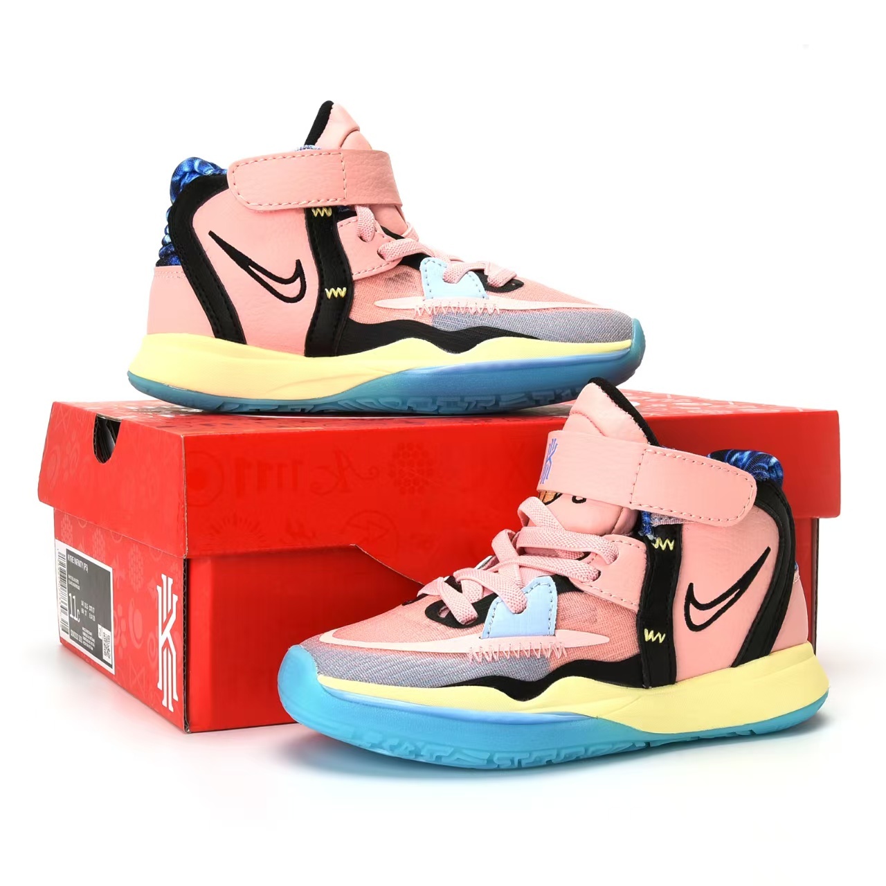 Kids Kyrie 8