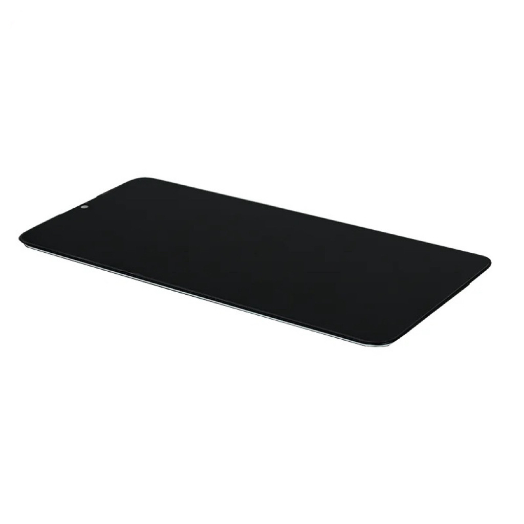 Tcl T766H LCD / OLED Screen LCD - back view