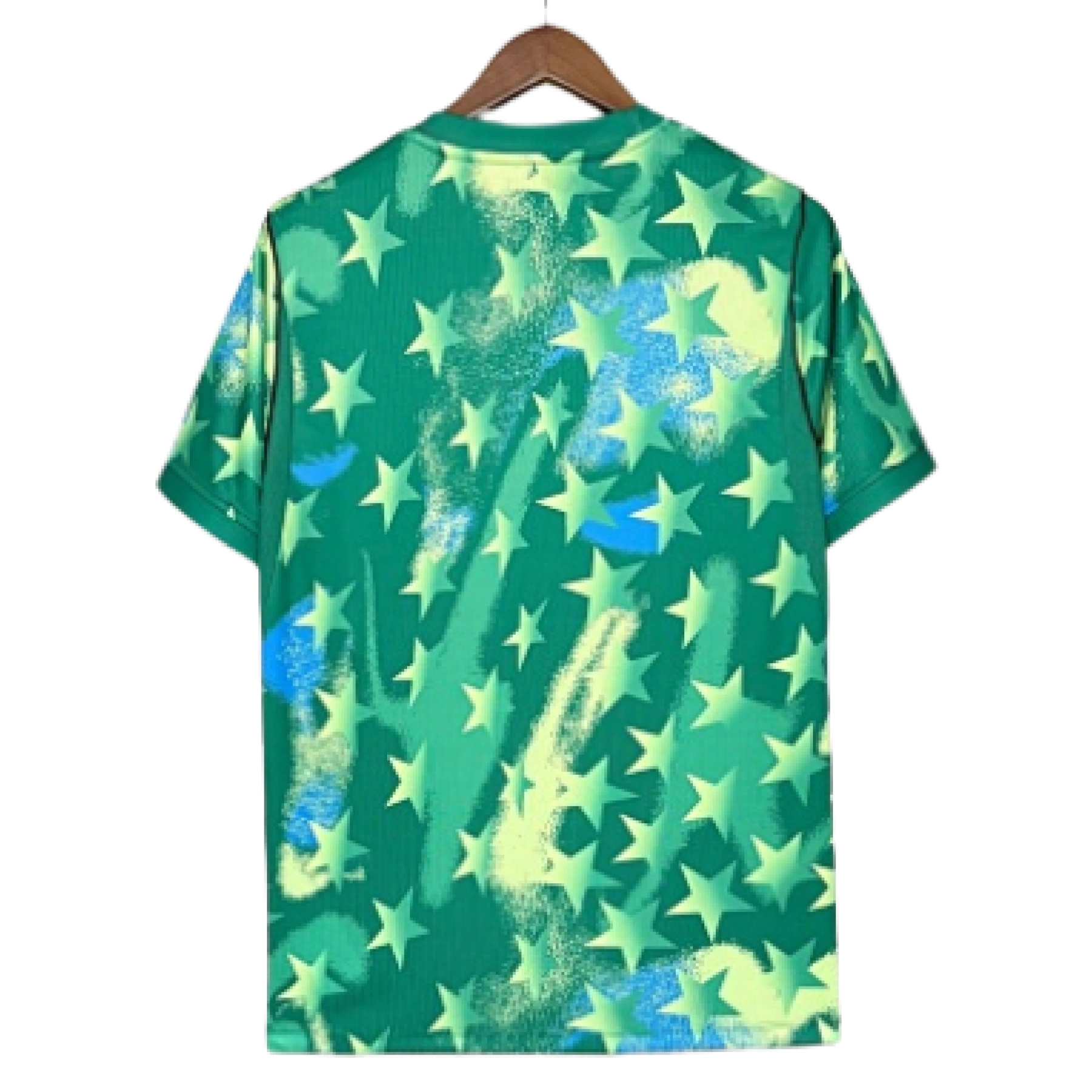 2026 USA Goalkeeper Green Jersey