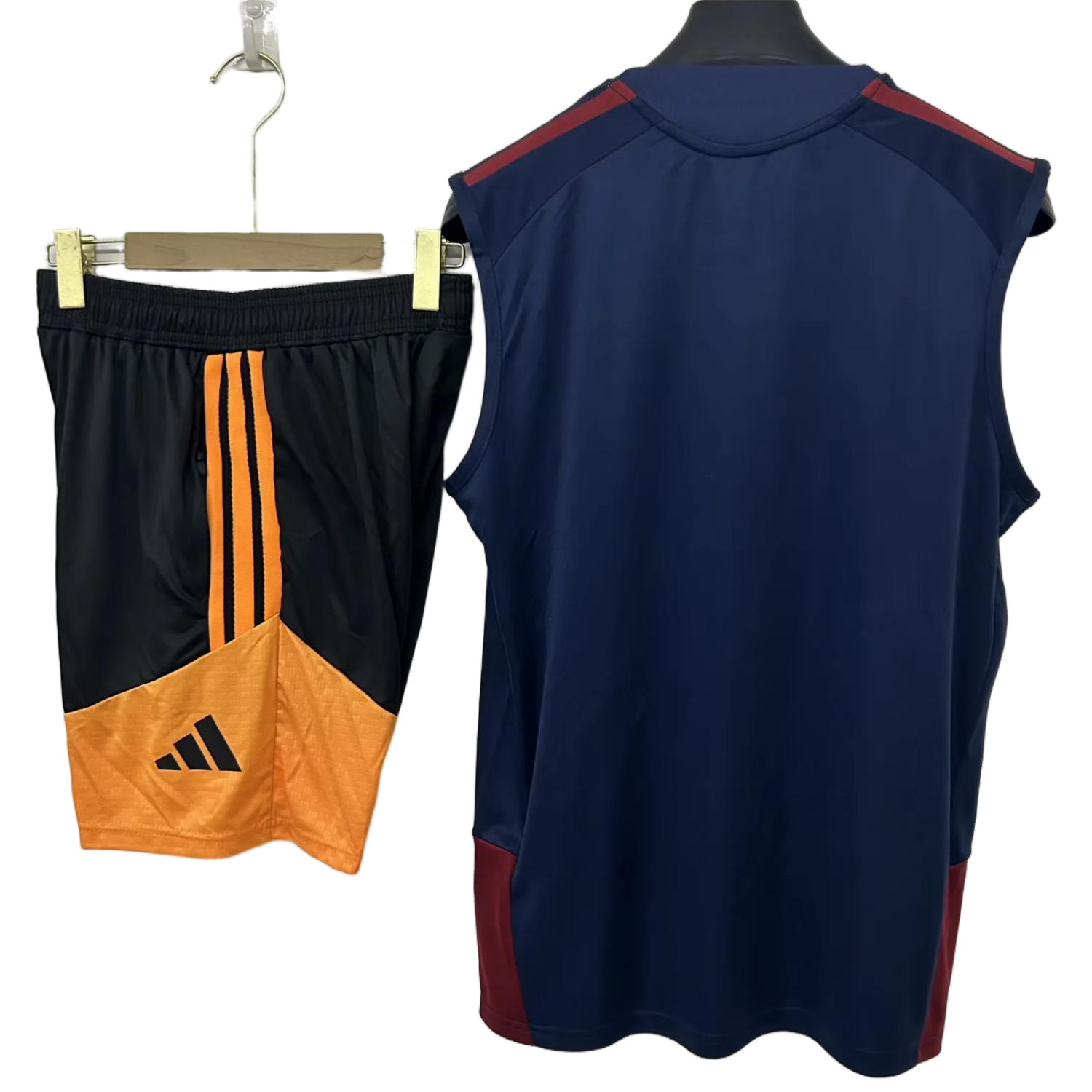Arsenal 26/27 Sleeveless Training Suit S-3XL