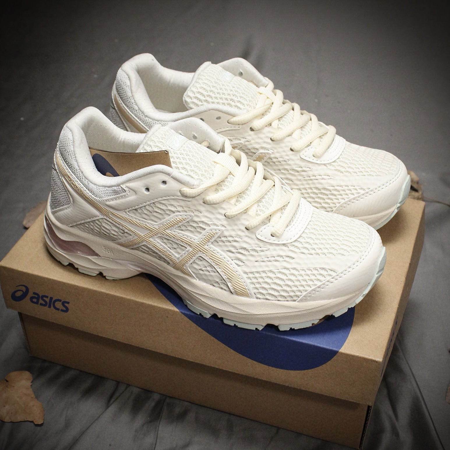 ASICS Gel-Flux 4
