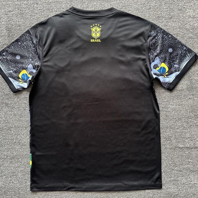 Brazilian Goddess Special Edition Jersey 24/25