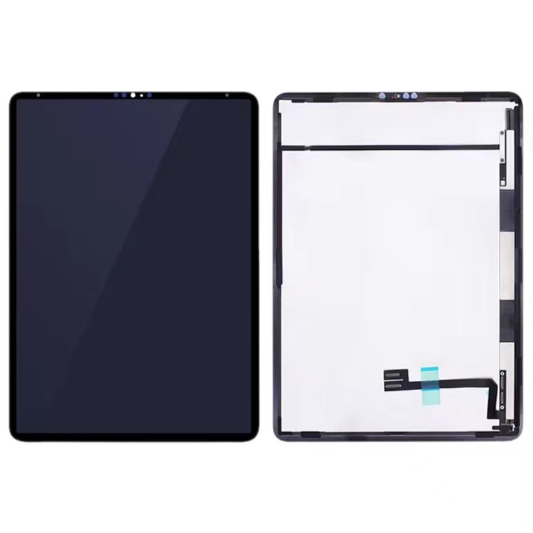 iPad Pro 12 LCD / OLED Screen LCD - back view