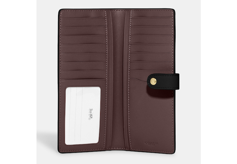COAthtCH Classic Wallet