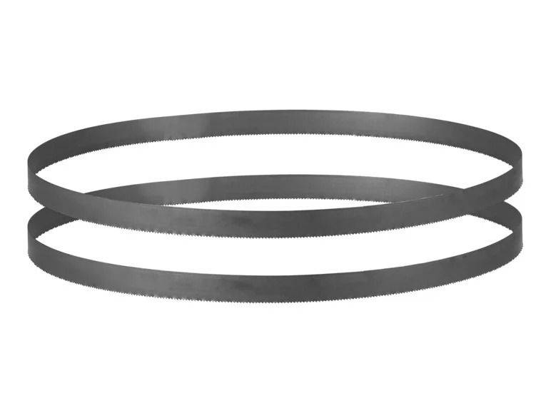 Lames de scie à ruban PBSB 14 A1, PBSB 18 A1, PBSB 24 A1