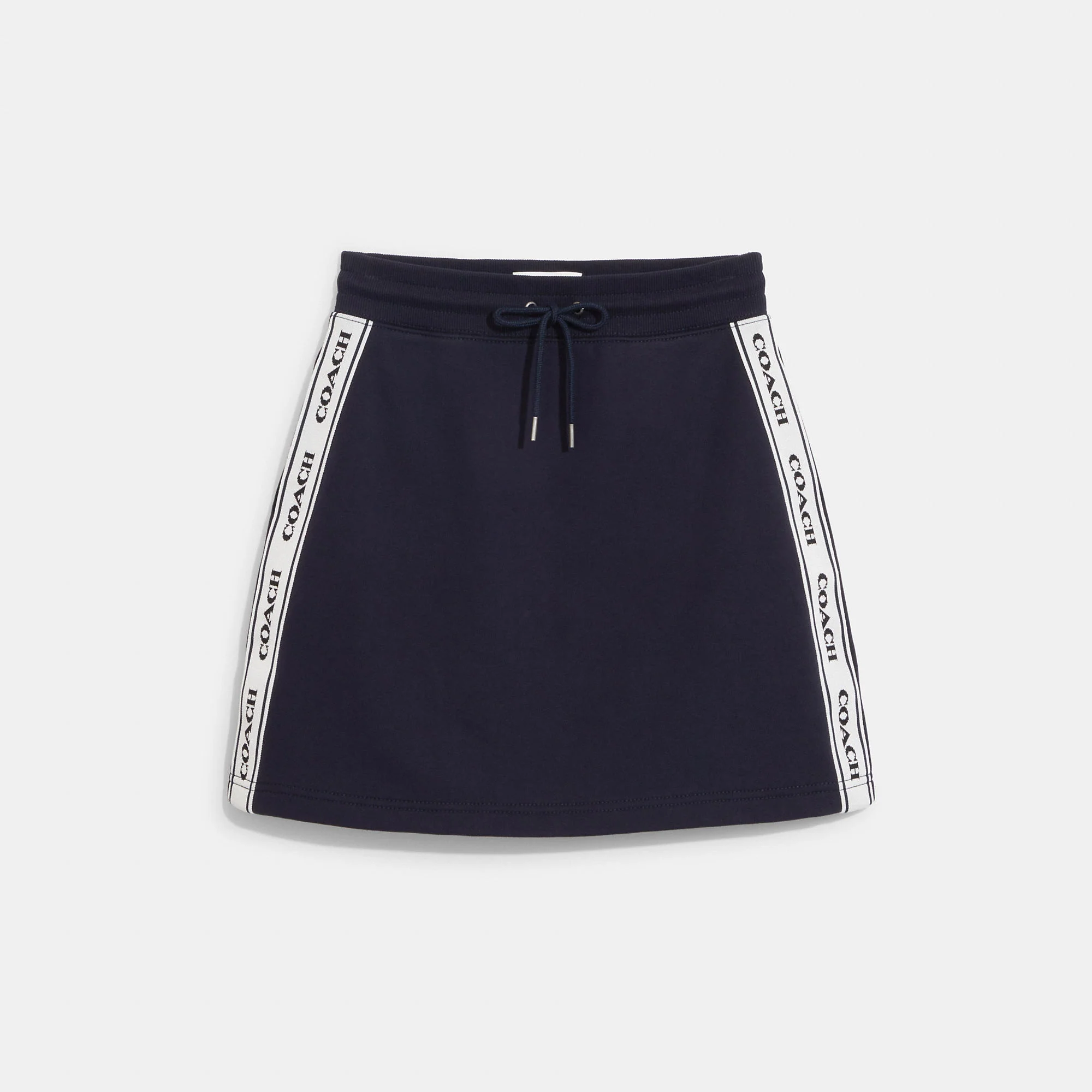 Outlet A Line Short Skirt