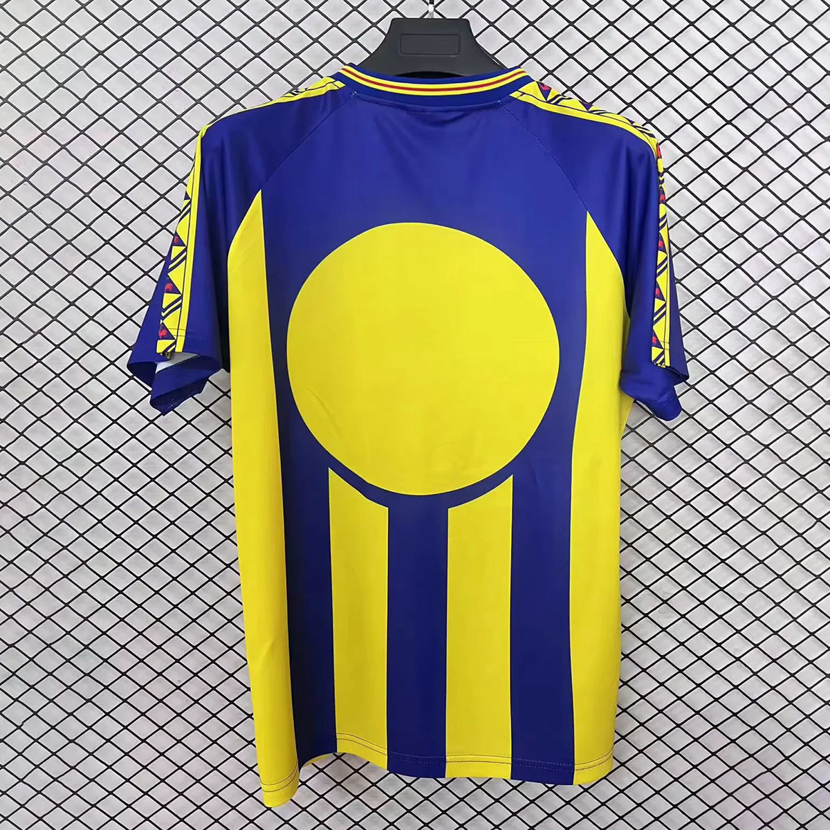 Coventry City 1998/99 Away Jersey