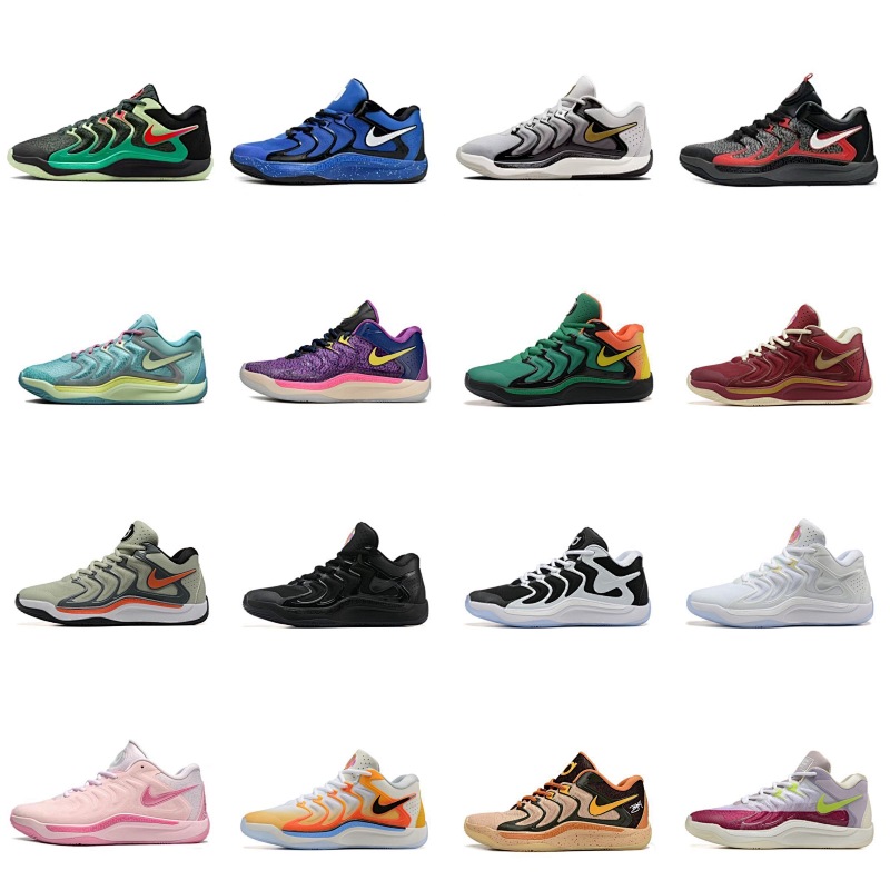 KD 17