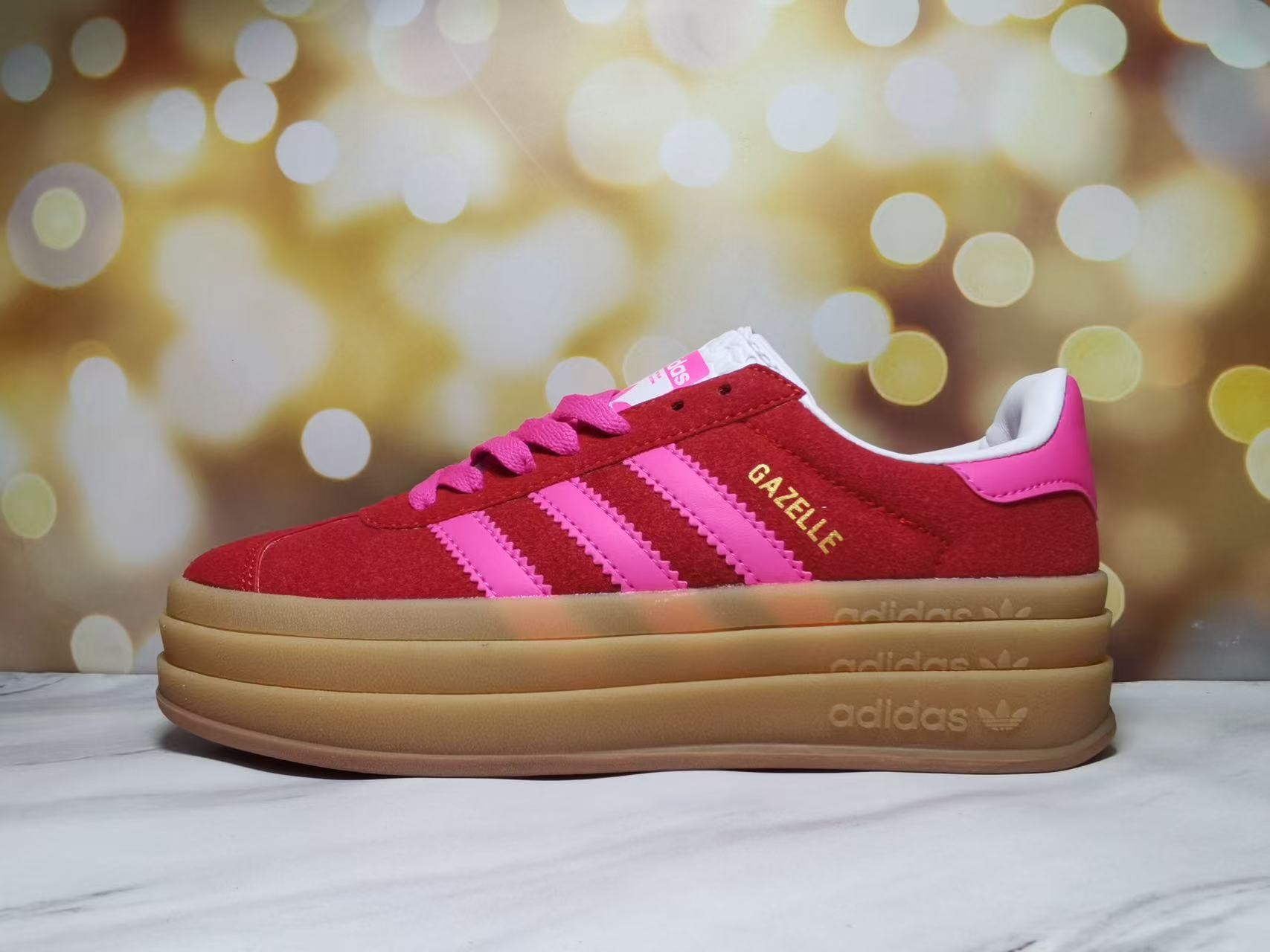 Adidas Gazelle Bold