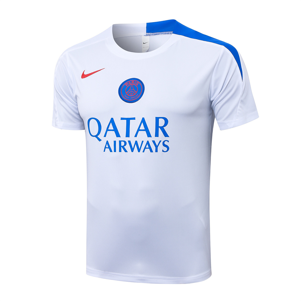 PSGTraining Short sleeve Jersey 25/26