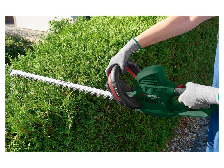 PARKSIDE® Taille-haies électrique PHS 650 A1, 650 W