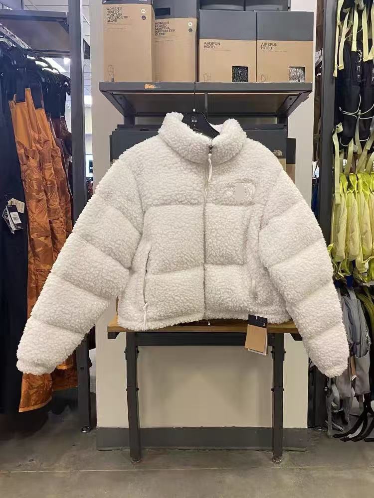 The North Face