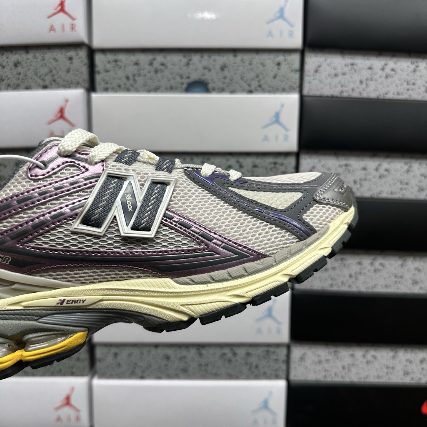New Balance 1906 Sneakers detail 1