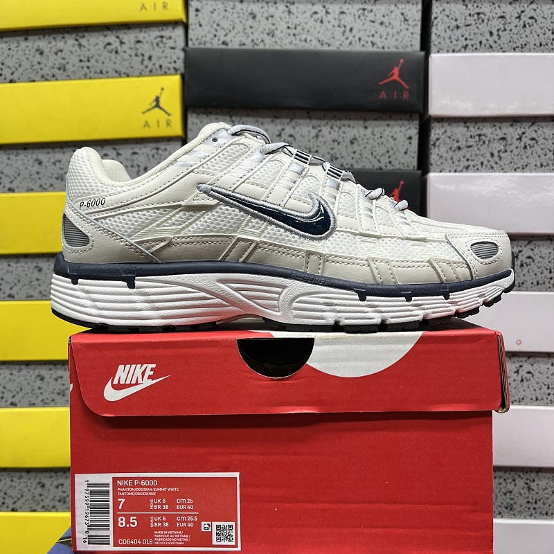 Nike P-6000