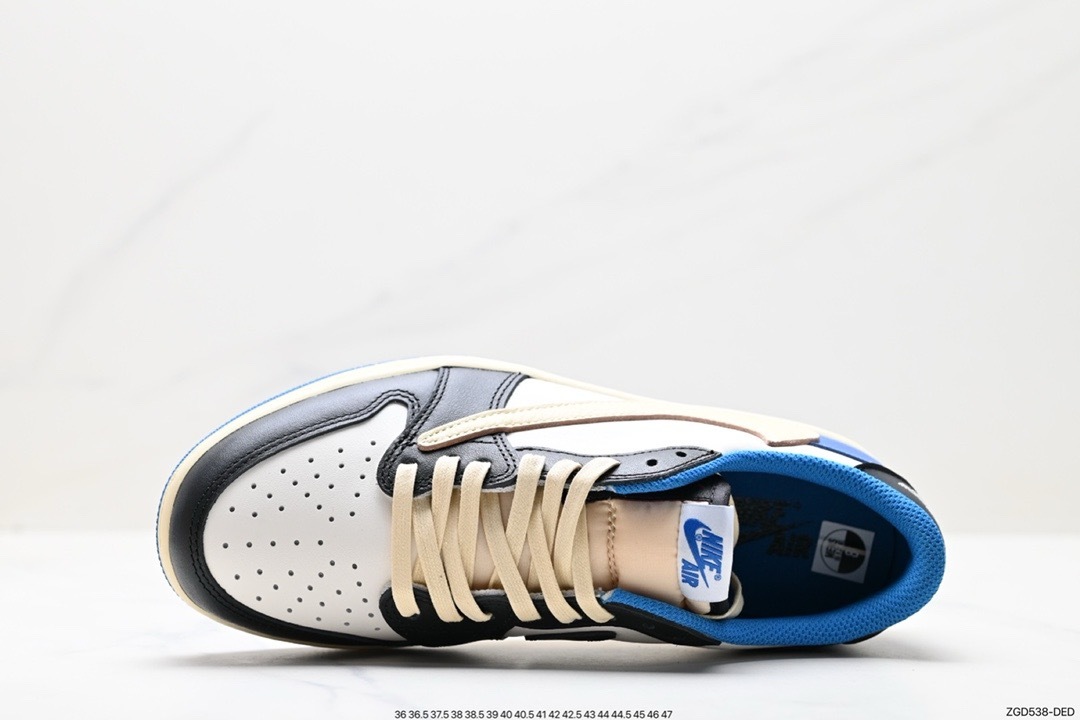 Nike-TS AJ1