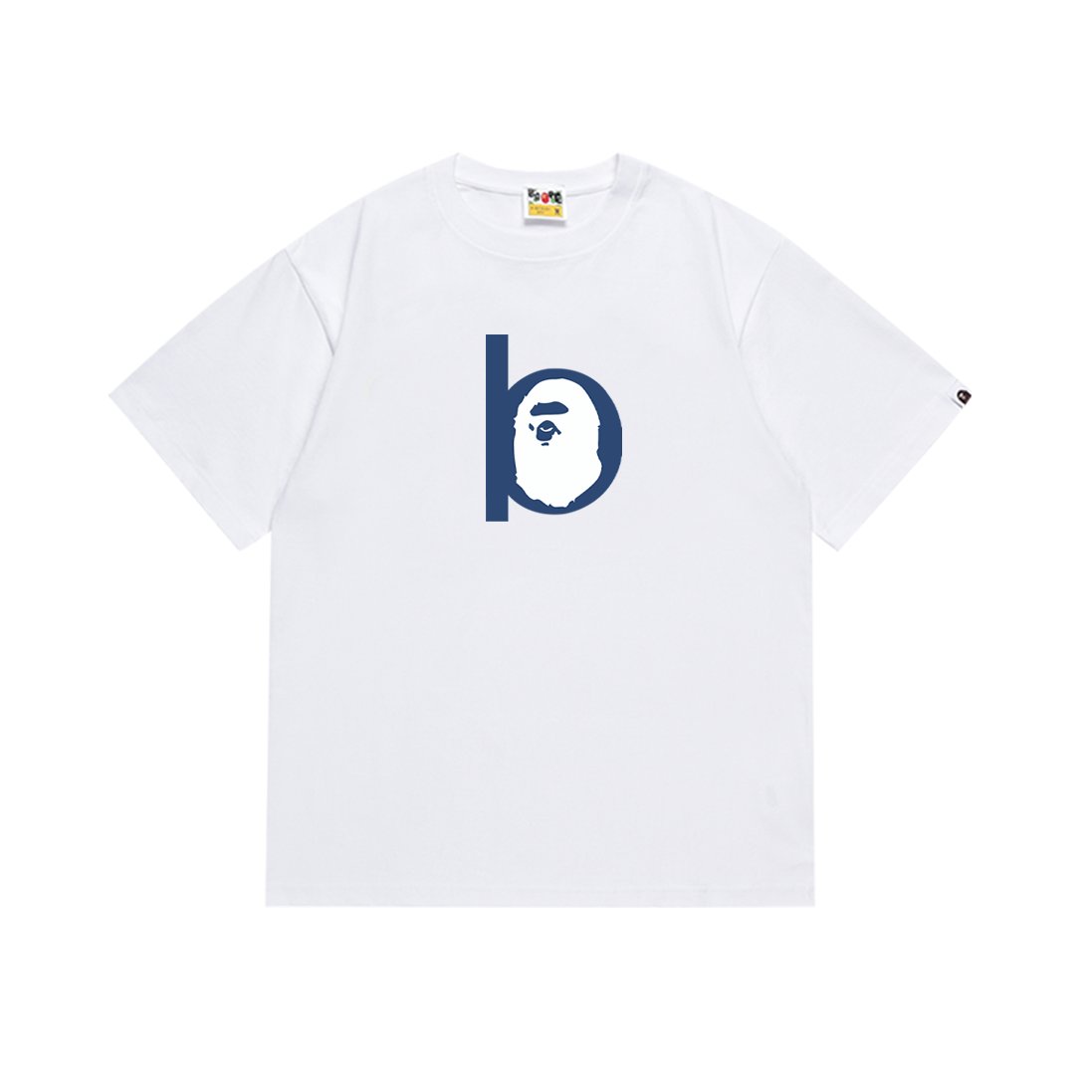 BAPE Ape Head Classic T-Shirt