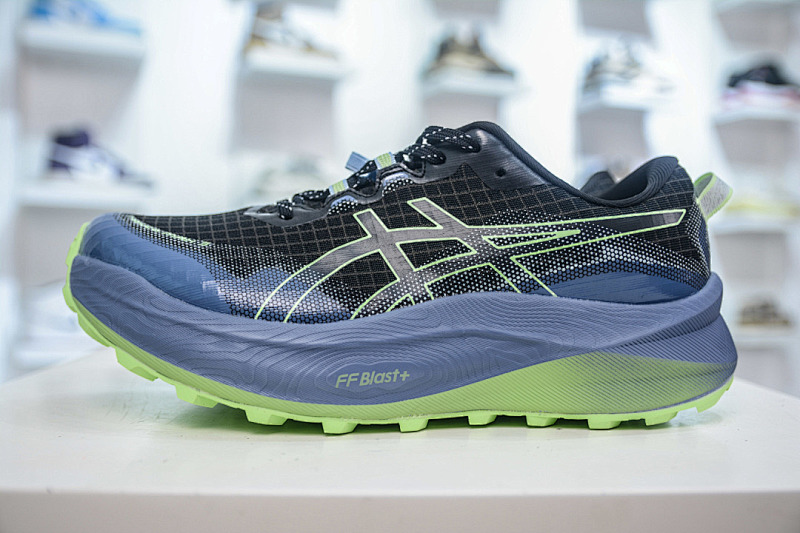 ASICS Running Shoes product