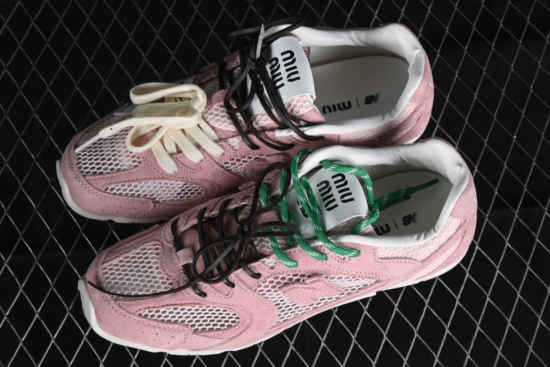 MiuMiu x New Balance 530