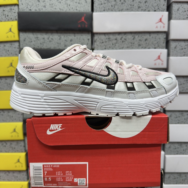 Nike P6000